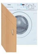 Ремонт стиральных машин siemens WDI 1442